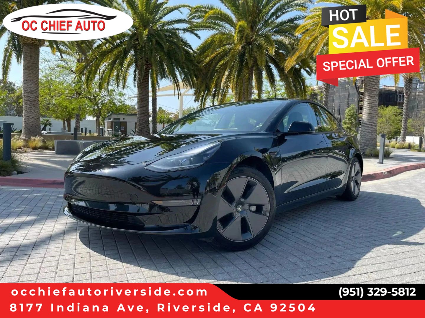 tesla model 3 2023 5YJ3E1EA5PF508935 image tesla model 3 2023 5YJ3E1EA5PF508935 image